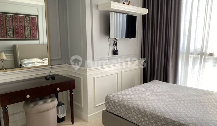 For Rent Pet Friendly 2+1 Bedroom Apartment in Ciputra World 2 2