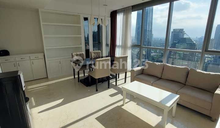 Disewakan Unit di Ciputra World 2, Pet Friendly 2