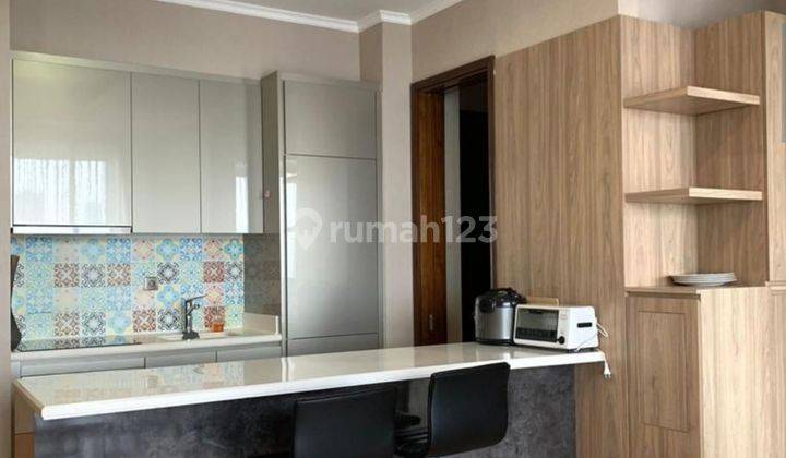 Disewakan Unit di Pearl Garden Resort Apartment 2