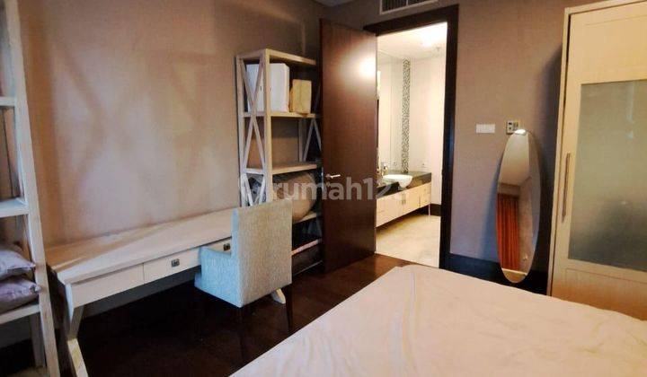 kamar tidur dijual unit di pearl garden