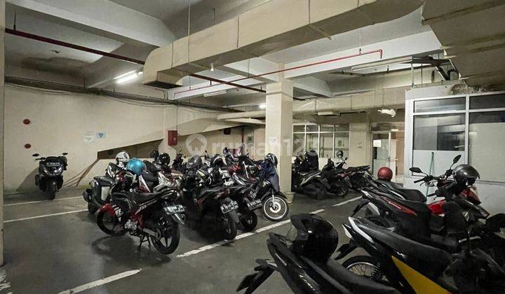 Dijual Gedung Siap Pakai Area Strategis Cikini Jakpus 12