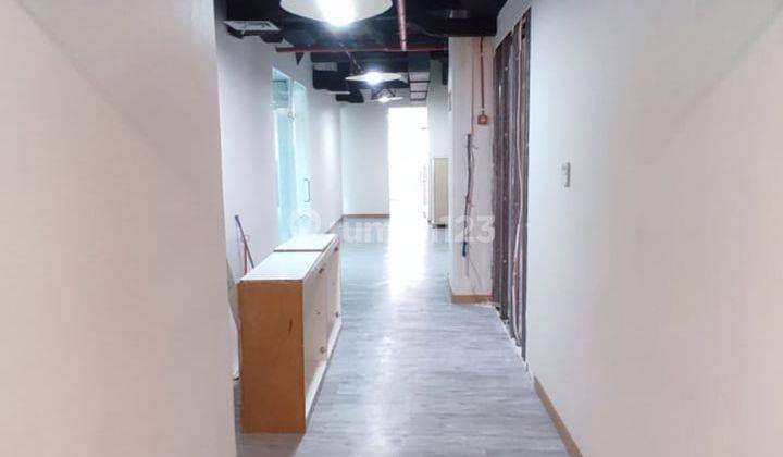 Disewakan Ruang Usaha Fully Furnished di L Avenue Office Tower 9