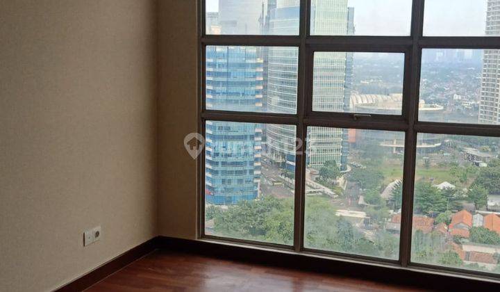 Dijual Unit 3 Bedroom di The Kencana Residence Pondok Indah 1