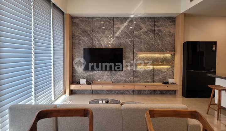 For Rent 3 Bedroom Unit at Anandamaya Residences 2