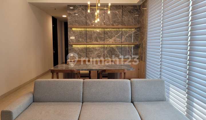For Rent 3 Bedroom Unit at Anandamaya Residences 1