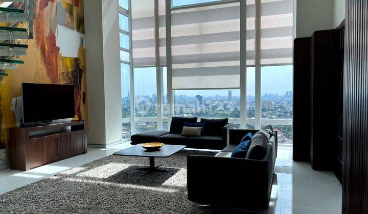 Sophisticated Luxury Living At Four Seasons Residences 2