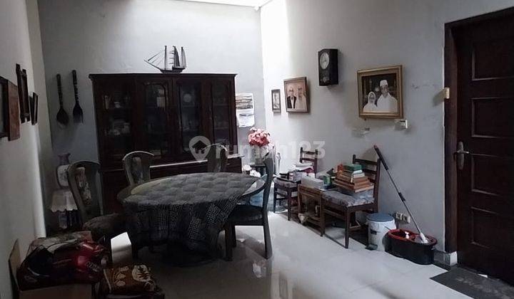 Rumah Nyaman Dan Tenang Dijual 2