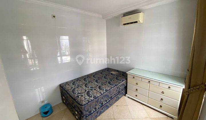 kamar tidur for sale grand tropic apartment,