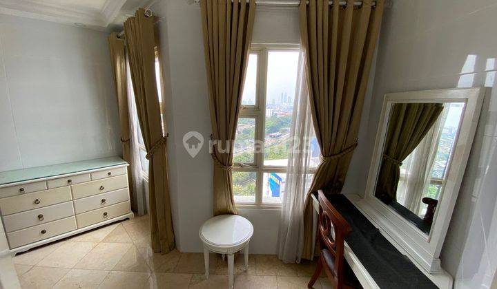 foto lainnya for sale grand tropic apartment,