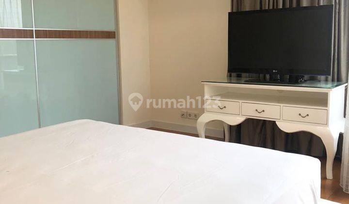 Dijual Unit 2 Bedroom di Somerset Berlian Permata Hijau 2