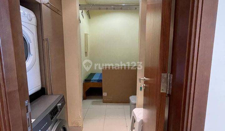 foto lainnya disewakan unit 3 bedrooms di