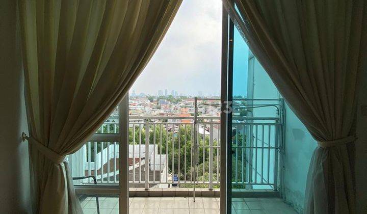 Dijual Unit 3 Bedroom di Apartemen Essence Darmawangsa 2