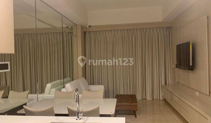 Disewakan Unit 2 Bedroom di Apartemen Arumaya Tb. Simatupang 1