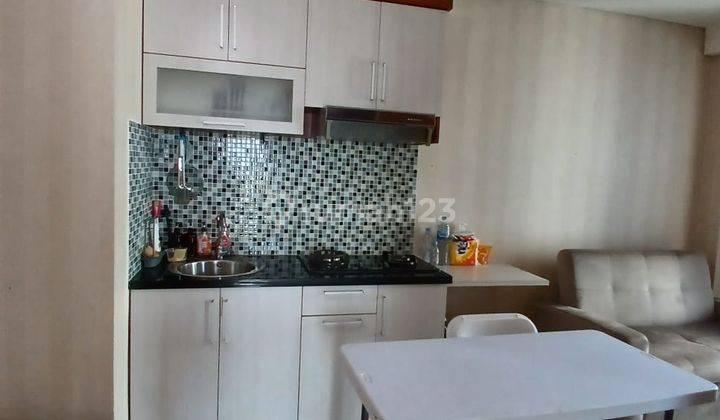 Dijual Cepat Unit 2 Bedroom di Woodland Park Residence Kalibata 2