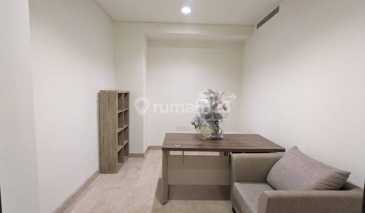 Disewakan Unit 2+1 Bedroom di The Pakubuwono House 2