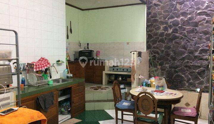 Dijual Cepat Rumah di Radio Dalam, Kebayoran Baru 1