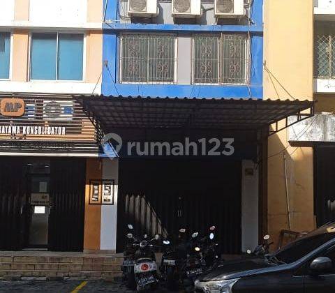 Dijual Cepat Ruko 3 Lantai di Itc Cempaka Mas 1