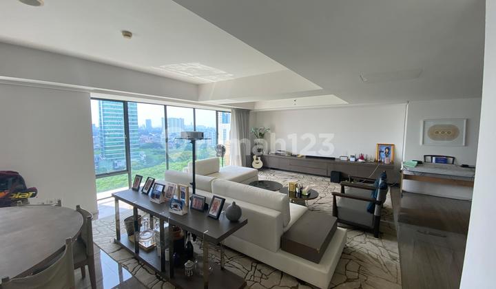 Disewakan Verde One 3 Bedroom Fully Furnished Disewakan Verde One 3 Bedroom Fully Furnished