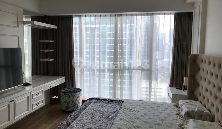 Disewakan Setiabudi Sky Garden 3Br Furnished 2