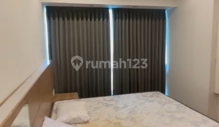 Disewakan Unit 2 Bedroom di Setiabudi Skygarden 2