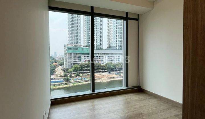 Dijual Unit 1 Bedroom Unfurnished di 57 Promenade 1