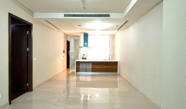 Dijual Unit 2 Bedroom Unfurnished di The Pakubuwono House 1