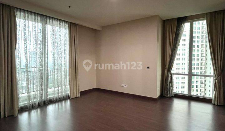 Dijual Unit 2 Bedroom Unfurnished di The Pakubuwono House 2