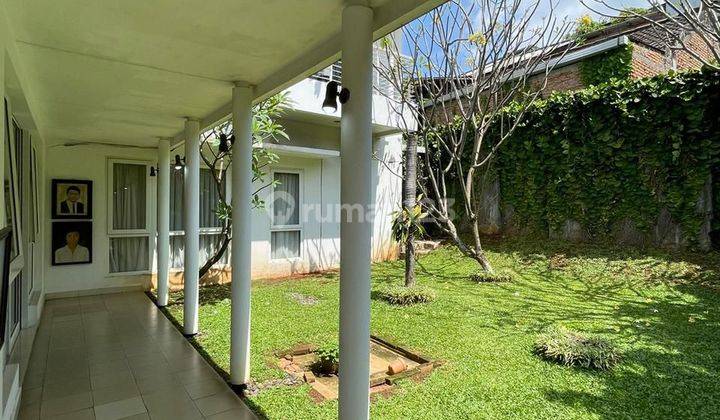 Dijual Rumah di Kemang, Muraahh dari 24M jadi 17M 2