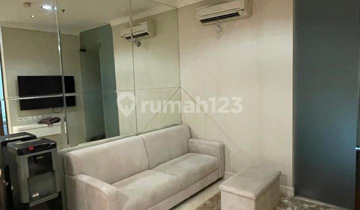 For Rent 2 Bedroom Unit at Residence 8 Senopati