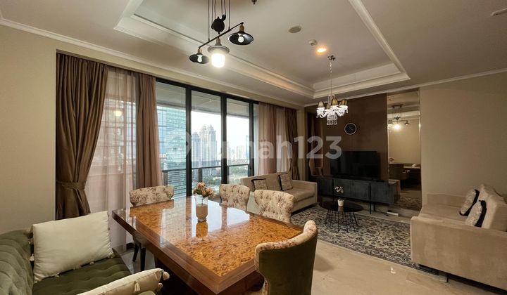 For Rent Unit in District 8 3BR Fully Furnished For Rent Unit in District 8 3BR Fully Furnished