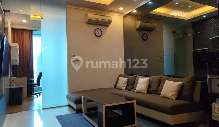 For Rent Unit 2Br Residence 8 Senopati Furnished For Rent Unit 2Br Residence 8 Senopati Furnished
