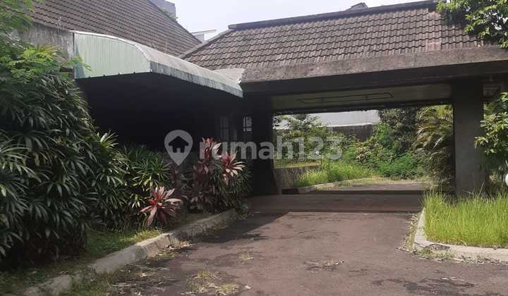 For Sale: 2-Story Residential House on Condet Raya