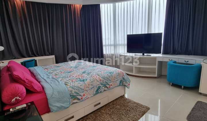 Disewakan Unit 3 Bedroom di Denpasar Residence, Kuningan City 2