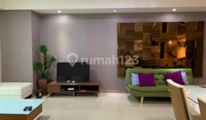 Dijual Casa Grande Residence 3Br Low Floor Furnished 2
