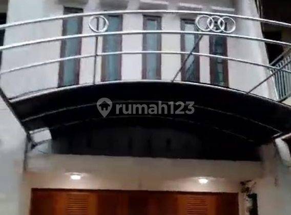 Dijual Rumah di Fatmawati, Jakarta Selatan 2