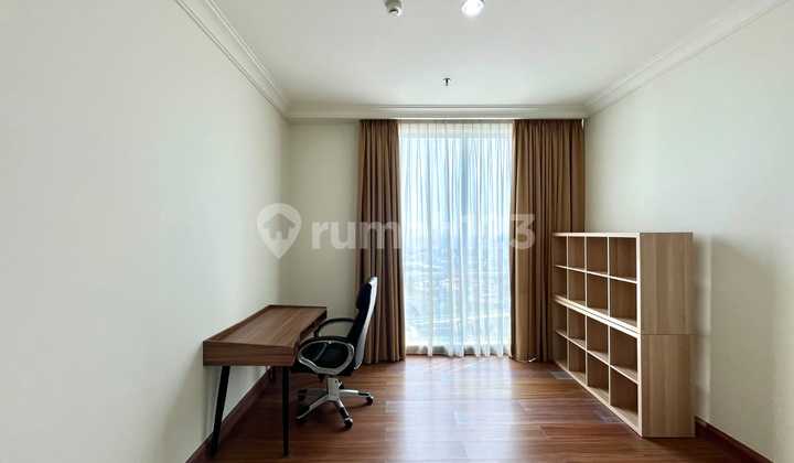 Dijual Unit 3Br Furnished di The Pakubuwono View 2