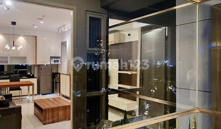 Disewakan Unit 2 Bedroom di 1Park Avenue Furnished 2
