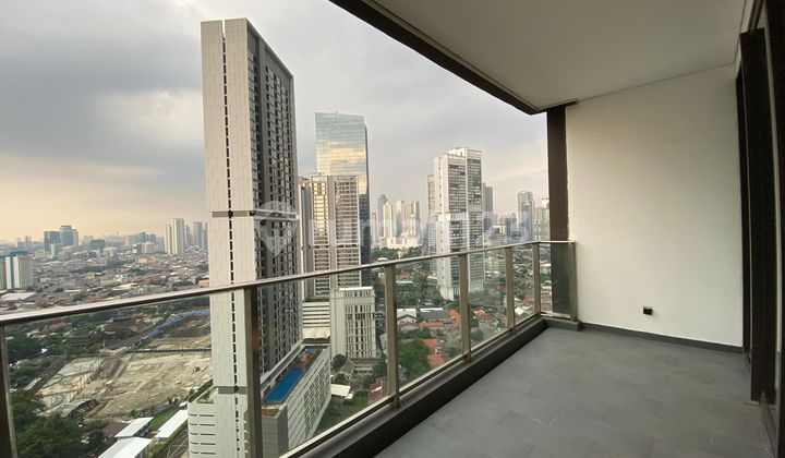 Dijual unit 2BR 168 m2 FF di The Regent Residences - Don’t miss your chance! 2