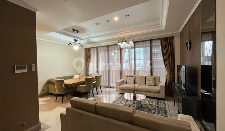 For Rent Unit in District 8 3BR Fully Furnished For Rent Unit in District 8 3BR Fully Furnished