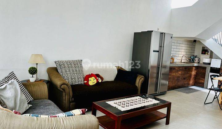 Dijual Rumah 2 Lantai di Mampang Prapatan, Jakarta Selatan 2