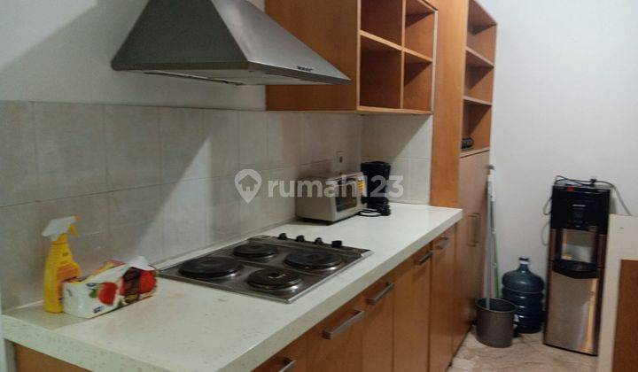 Disewakan Unit 2BR Ff di Bellagio Residence Mega Kuningan 2