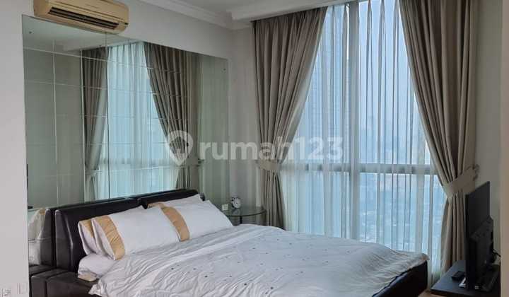 For Rent 1 Bedroom Unit Fully Furnished in District 8