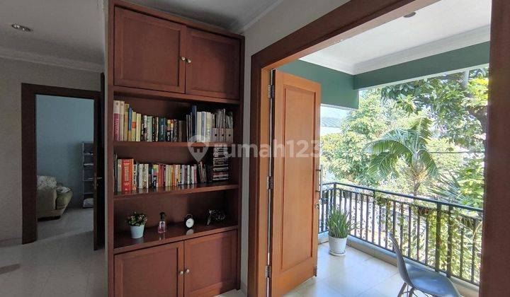 Dijual Rumah 2 Lantai di Cipete, Kebayoran Baru 1