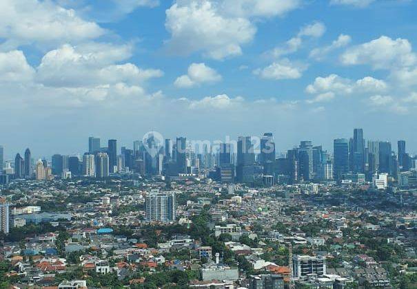 Dijual Unit Super Penthouse di Kemang Village Residence Tower Bloomington 2