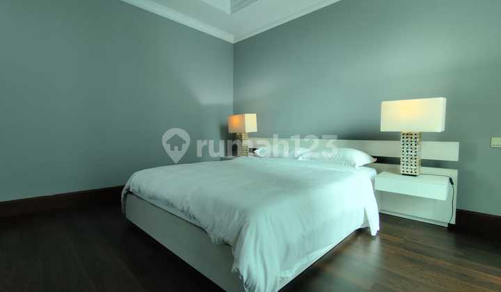 For Rent 3BR Furnished Unit at Four Seasons Residences 2