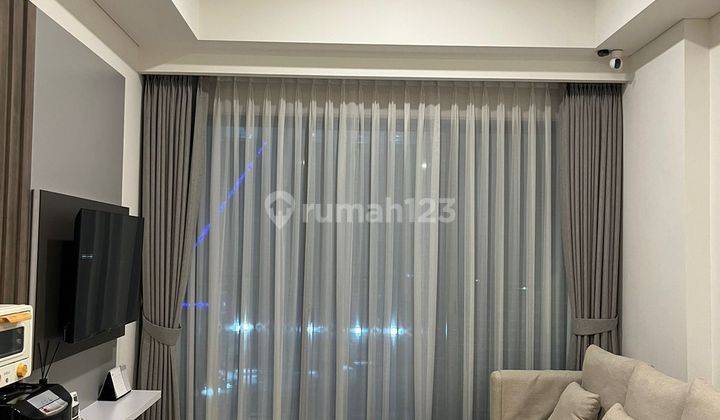 Disewakan Unit 1 Bedroom di Apartemen Arumaya Tb. Simatupang 1