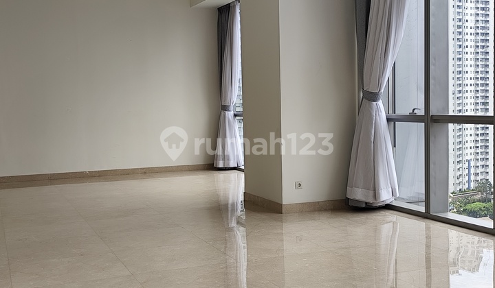 For Rent 4 BR Unit + Private Pool at Anandamaya Residences 1