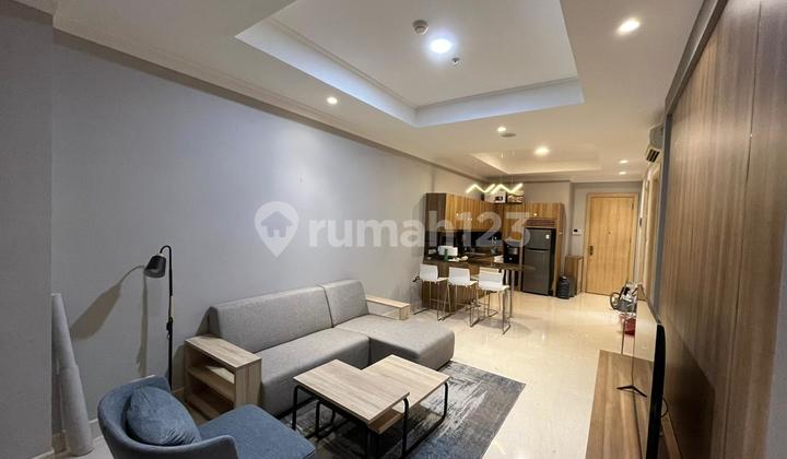 For Sale Residence 8 Senopati 2BR Fully Furnished 2