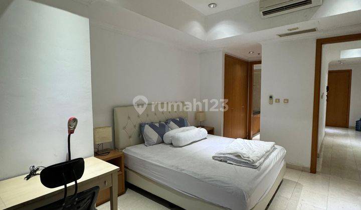 Disewakan Unit 2 Bedroom di Sudirman Mansion 2