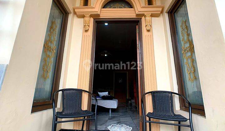 Dijual Cepat Kost Aktif di Kebon Jeruk, Jakarta Barat 2